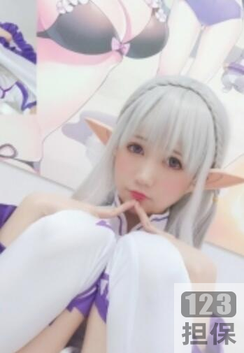 资深顶级FL姬《Nagisa魔物喵》人间牧场专属秘书合集