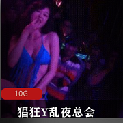 夜总会无底线拍摄录像