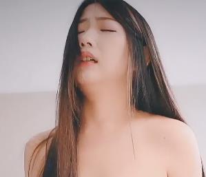 JVID超火模特《肉包》4.99美金剧情佳作