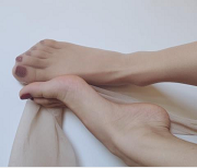 足控女神《萌兰酱》最新角色扮演合集