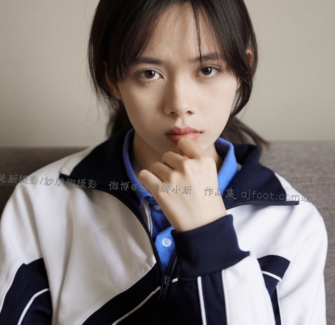 见新摄影创作巅峰《那些年》+