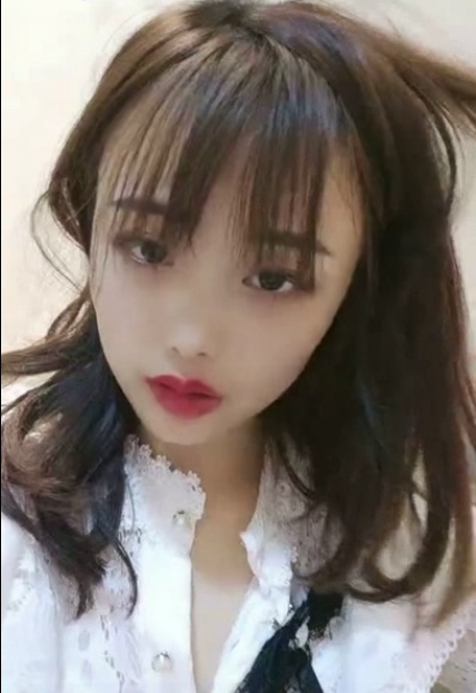 虎牙网红【晓可耐】高端定制合集