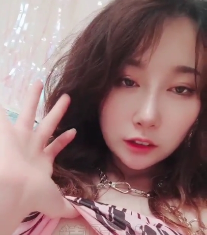 大象传媒【禧妹】反差女神私拍