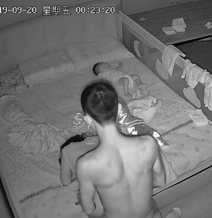 劲爆-夫妻档全程记录一对一日常