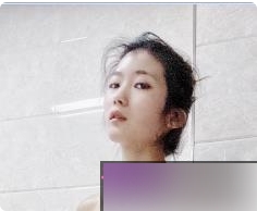 骨感古典美女《灿灿》定制举牌完整版视频