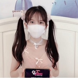 FSOG001《粉seqing人》汉服糖心vlog