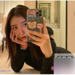 抖音超级女神《@yuer》玩转有尺度热舞！