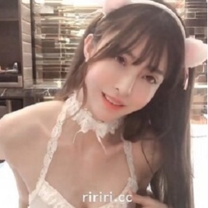 SWAG极品女神《Cartiernn》高端作品+