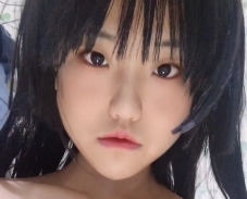 某推博主-00后青春少女《最新泄密》