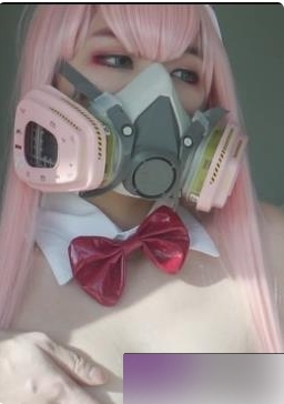 p站女神玩偶姐姐《HongKongDoll》COSPLAY作品