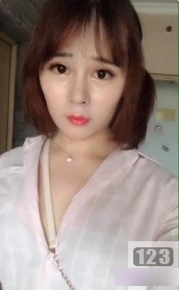 抖音绝美女装男孩（TS张思妮）甜美可爱自拍，安能辨我是雌雄【22.4+g】