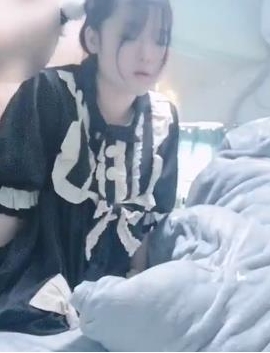 久妖大神联名款：时尚双马尾眼镜娘，让你成为最亮眼的焦点！