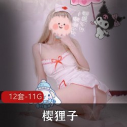《樱狸子：网红少女的高端定制》