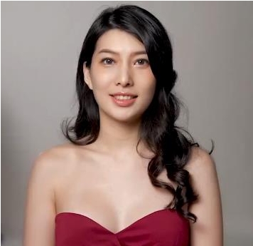 狂欢三部曲！与女神负距离接触，一日上门女友！3V-426M