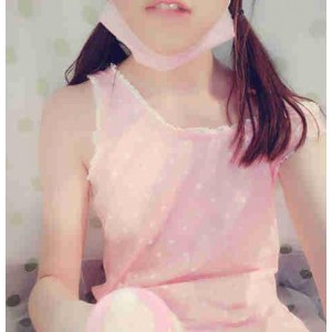 《精选COSER，诺儿，小世界合集》：探索无限魅力的COSPLAY宝藏！