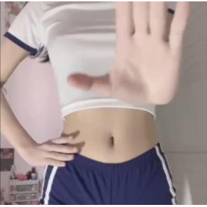 舞界漏网之鱼:奶熊最新合集