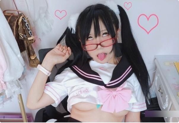 日本妹子姐精选罗莉姬最新作