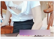 精彩表演:软萌妹子带来的小仙性感之旅