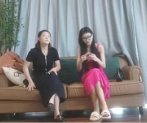 白领兼职-两闺蜜-双F姿势-1V-650M