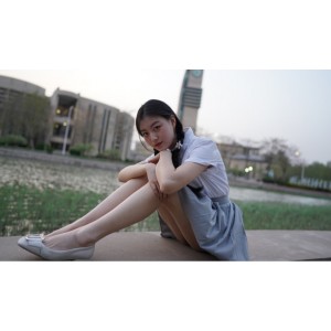 中国民航大学学生崔洁涉嫌土豪包养事件泄露，1v10p视频1.34G百度盘下载