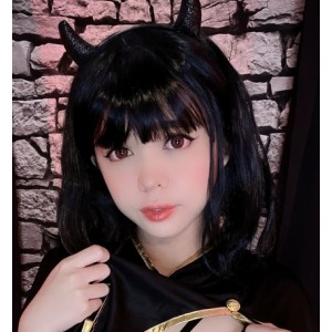 超只因品网红kittyxkum的6月新作私拍作品合集