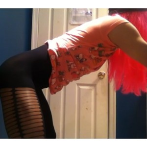 伪娘视频大合集510V1000P22G