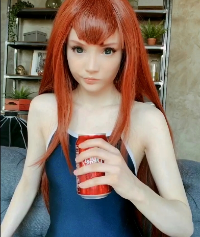 俄罗斯网红妹子RocksyLightVIP图集视频1070p95v百度云