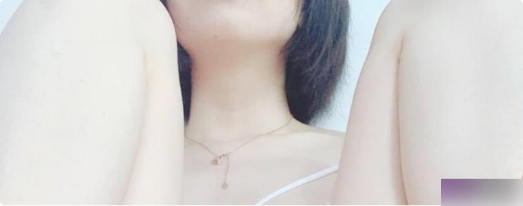 夏花花的网红作品