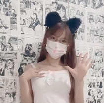 可爱的推特搬运合集,共75V,容量7.15G,百度盘分享