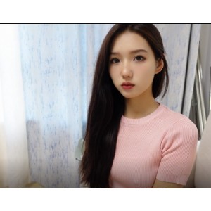 神仙颜值老虎菜御用嫩模，1v+488mb，百度盘