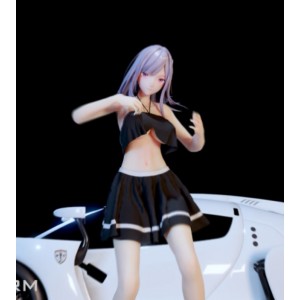 自行打包的HorangerM合集：秒传、91V、93G、百度盘