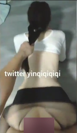 自行打包的长腿女神银琪琪的推特视频，共6.43GB，可在百度盘下载（58v268p）