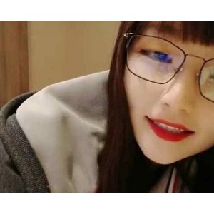 骚气眼镜妹自我安慰剧情合集