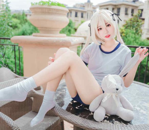 猫君君合集-15套7.5G