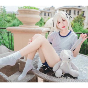 猫君君合集-15套7.5G