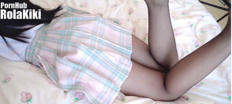 ROLAKIKI苏苏完美女神19V8.7G压箱合集