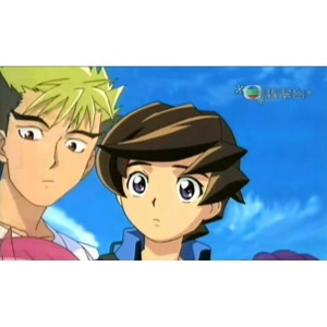 阴阳大战记-日本动漫高清粤语中字推荐