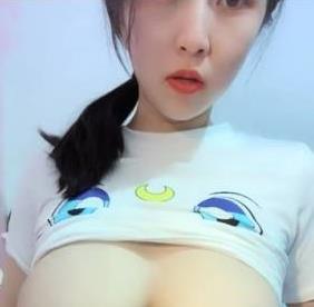 等你的气质奶妈,聊天中的挤馒头