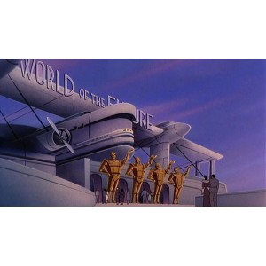 蝙蝠侠大战幻影人，高清中字版推荐