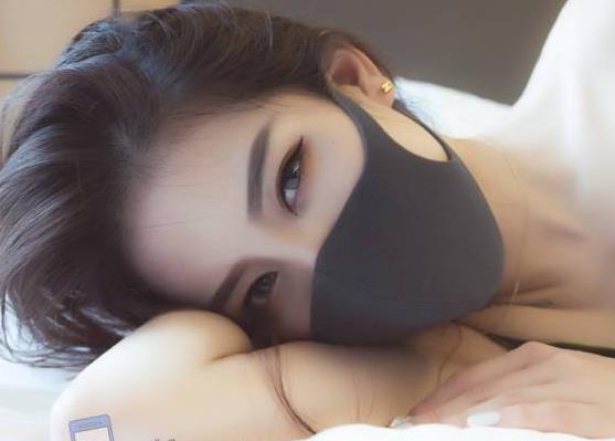 推女神xiaogumaS：付费解锁S级翘臀大长腿