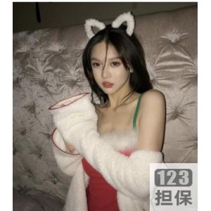 高颜值丰满型美女莫子第一期