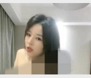 高颜值女神主播小雅的高价计时收费房