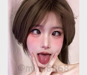 小屁mimi:神仙颜值短视频合集,高颜值宝藏女孩,数量不到1G,网友围观下载