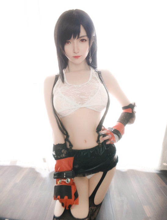 高颜值魔法秋秋合集