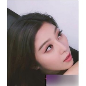 AI换脸：热巴与F冰冰作品两部