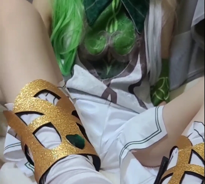 COS鎴愮撼瑗垮Σ缁欎綘濂楀埌琚滃瓙閲岃冻浜?[1v+500M][鐧惧害鐩榏