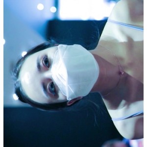 视频吊带紧身裤大罩杯胖臀美女4V/19.01G/百度云