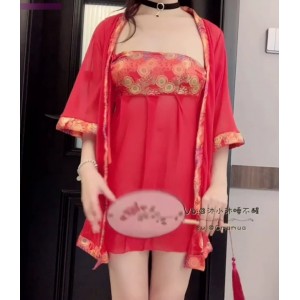 女神沐小沐的抖音浮力合集