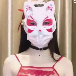 女神沐小沐的抖音浮力合集