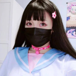 JK妹子浮力袜子资源